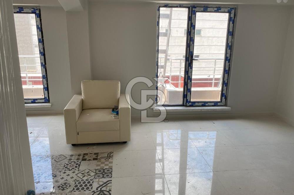 ESKİŞEHİR KURTULUŞ MAH ADLİYE KARŞISINDA KİRALIK 460 M² OFİS