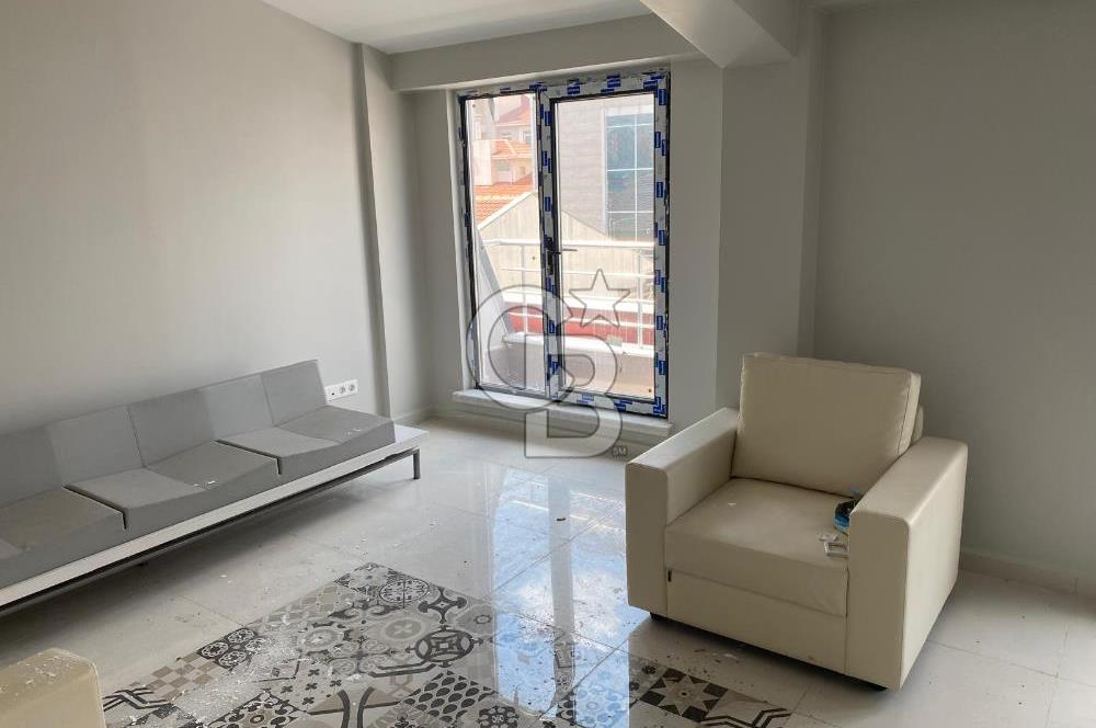 ESKİŞEHİR KURTULUŞ MAH ADLİYE KARŞISINDA KİRALIK 460 M² OFİS