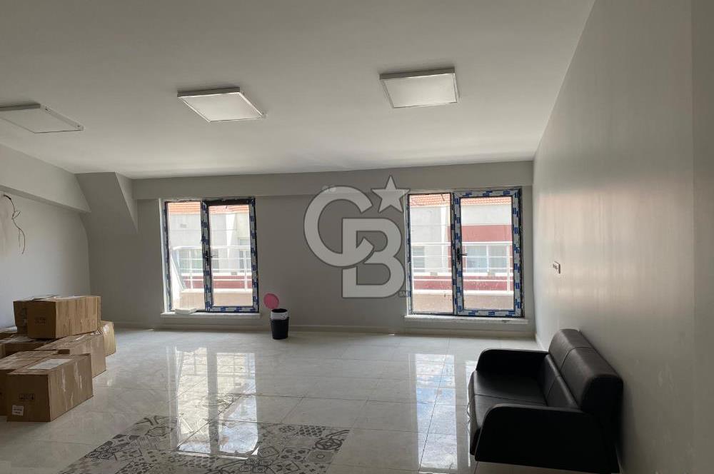 ESKİŞEHİR KURTULUŞ MAH ADLİYE KARŞISINDA KİRALIK 460 M² OFİS