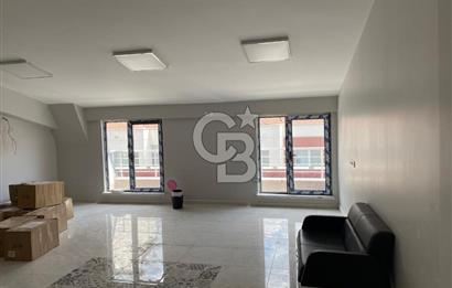 ESKİŞEHİR KURTULUŞ MAH ADLİYE KARŞISINDA KİRALIK 460 M² OFİS