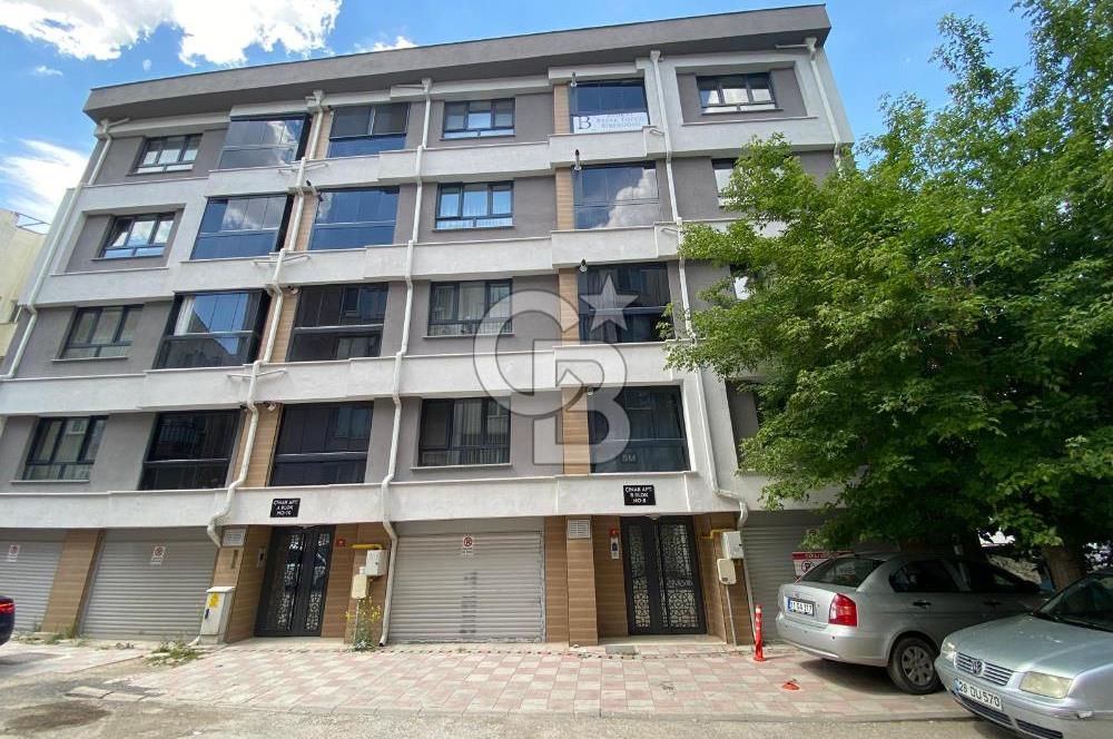 ESKİŞEHİR KURTULUŞ MAH ADLİYE KARŞISINDA KİRALIK 460 M² OFİS