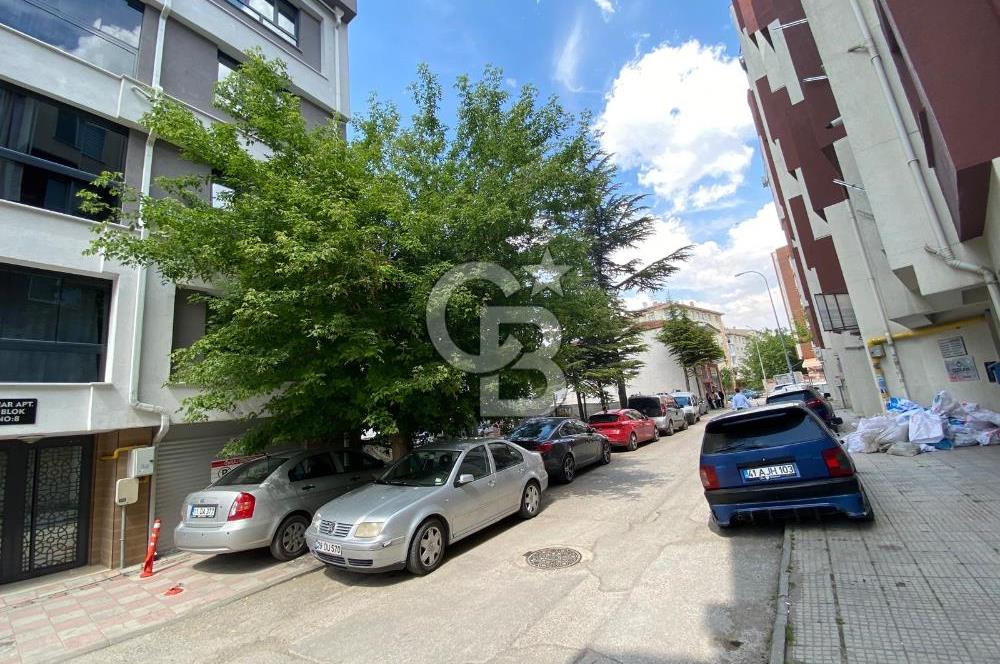 ESKİŞEHİR KURTULUŞ MAH ADLİYE KARŞISINDA KİRALIK 460 M² OFİS