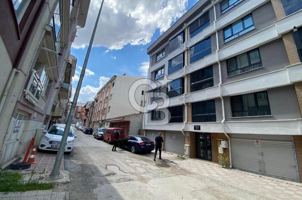 ESKİŞEHİR KURTULUŞ MAH ADLİYE KARŞISINDA KİRALIK 460 M² OFİS