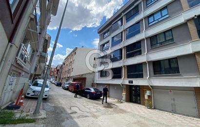 ESKİŞEHİR KURTULUŞ MAH ADLİYE KARŞISINDA KİRALIK 460 M² OFİS