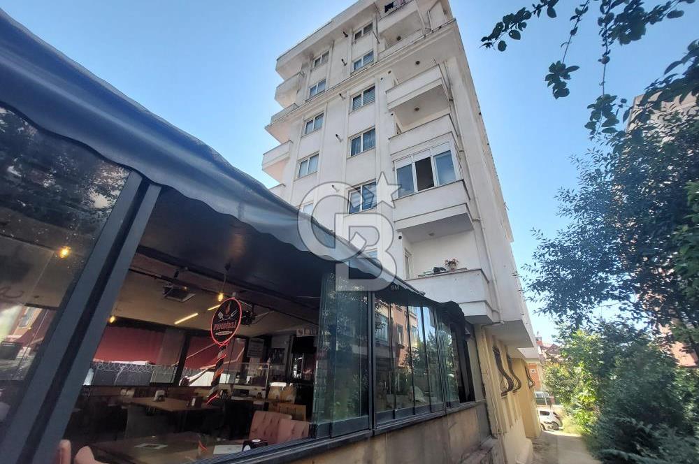 Pendik mükemmel lokasyon devren satılık dükkan restoran cafe