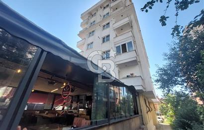 Pendik mükemmel lokasyon devren satılık dükkan restoran cafe