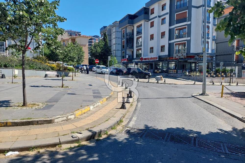 Pendik mükemmel lokasyon devren satılık dükkan restoran cafe