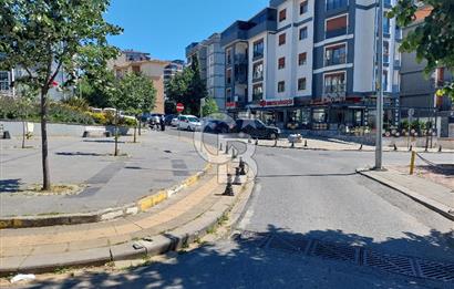 Pendik mükemmel lokasyon devren satılık dükkan restoran cafe