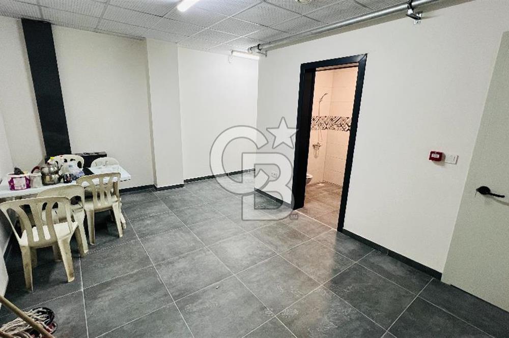 Coldwell Banker Art'dan ASO 2. OSB de Satılık Fabrika Binası 4.253m2