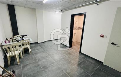 Coldwell Banker Art'dan ASO 2. OSB de Satılık Fabrika Binası 4.253m2