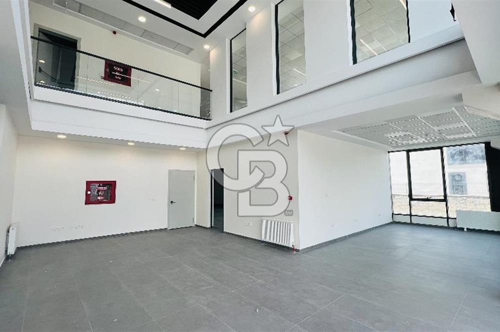 Coldwell Banker Art'dan ASO 2. OSB de Satılık Fabrika Binası 4.253m2