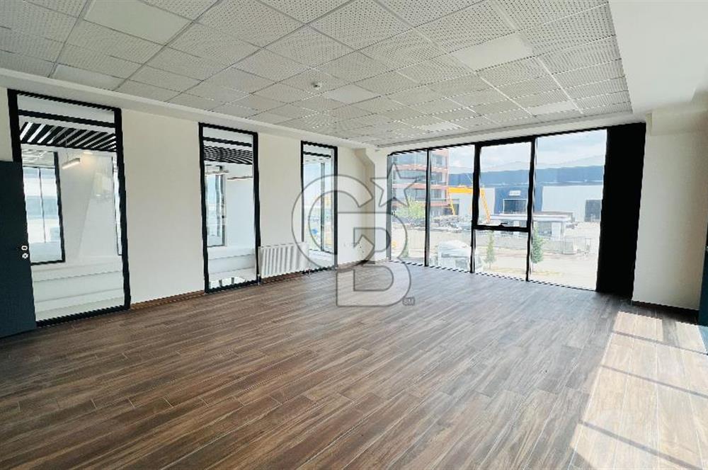 Coldwell Banker Art'dan ASO 2. OSB de Satılık Fabrika Binası 4.253m2