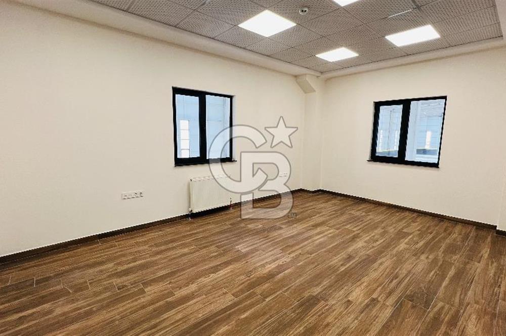 Coldwell Banker Art'dan ASO 2. OSB de Satılık Fabrika Binası 4.253m2