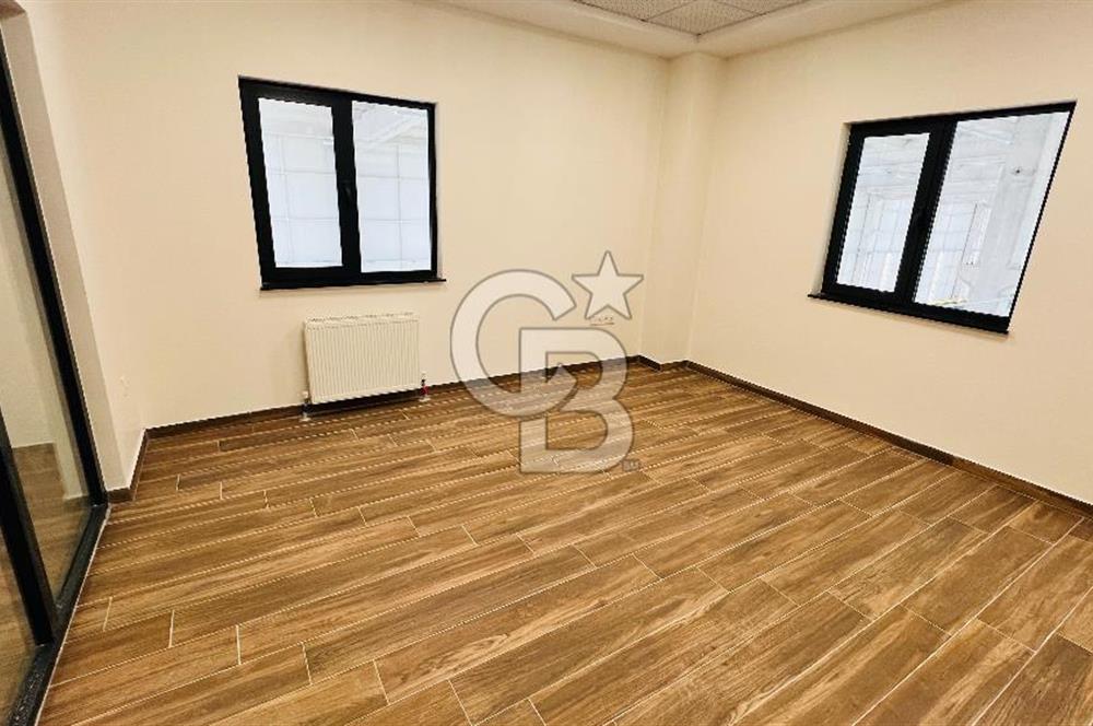 Coldwell Banker Art'dan ASO 2. OSB de Satılık Fabrika Binası 4.253m2