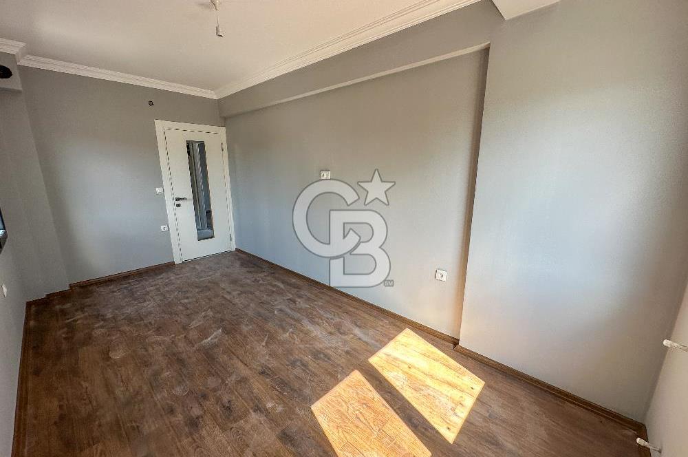 ÇANDARLI ADA MEVKİİ'NDE SATILIK 2+1 SIFIR DAİRE