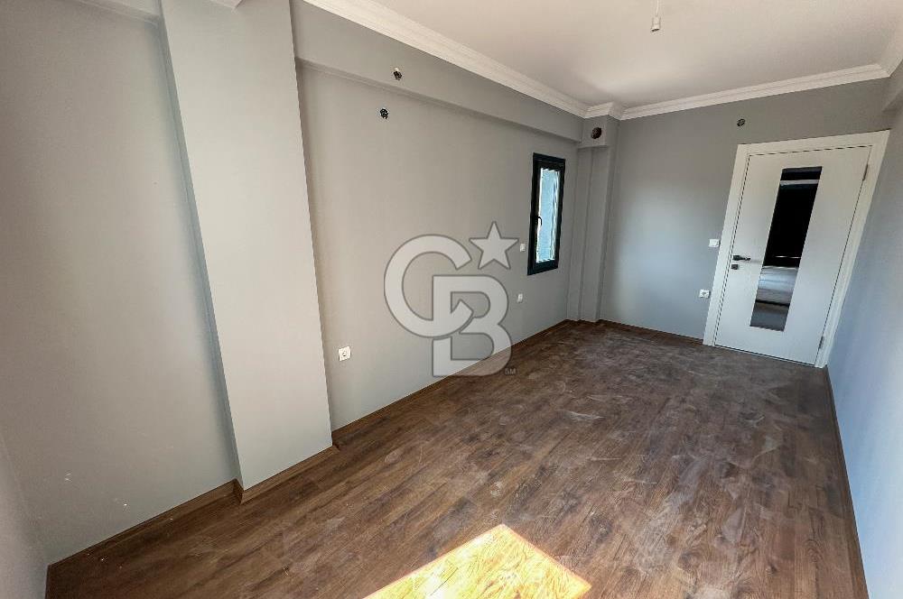 ÇANDARLI ADA MEVKİİ'NDE SATILIK 2+1 SIFIR DAİRE