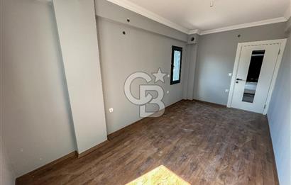 ÇANDARLI ADA MEVKİİ'NDE SATILIK 2+1 SIFIR DAİRE