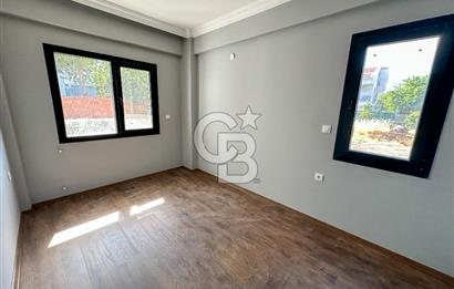 ÇANDARLI ADA MEVKİİ'NDE SATILIK 2+1 SIFIR DAİRE