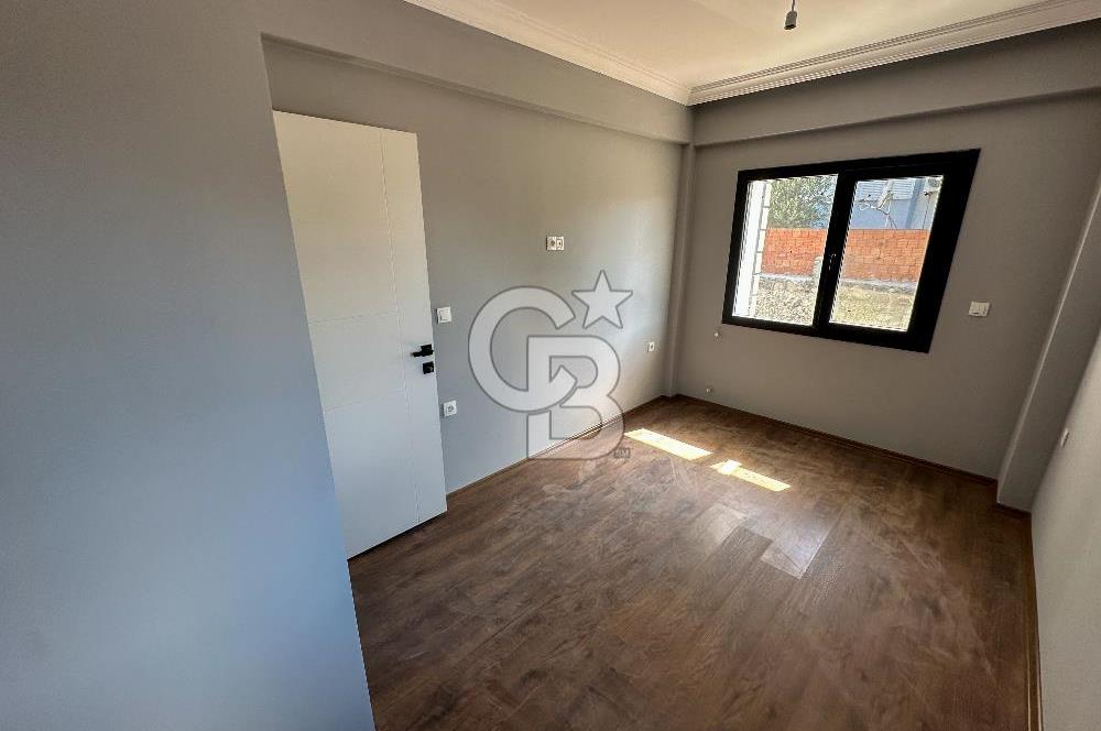 ÇANDARLI ADA MEVKİİ'NDE SATILIK 2+1 SIFIR DAİRE