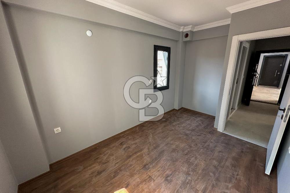 ÇANDARLI ADA MEVKİİ'NDE SATILIK 2+1 SIFIR DAİRE