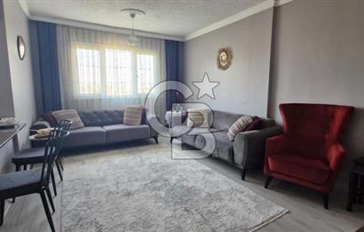 UZUNDERE TOKİ KONUTLARIN DA TADİLATLI 2+1 SATILIK DAİRE