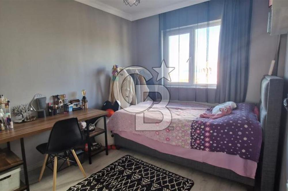 UZUNDERE TOKİ KONUTLARIN DA TADİLATLI 2+1 SATILIK DAİRE