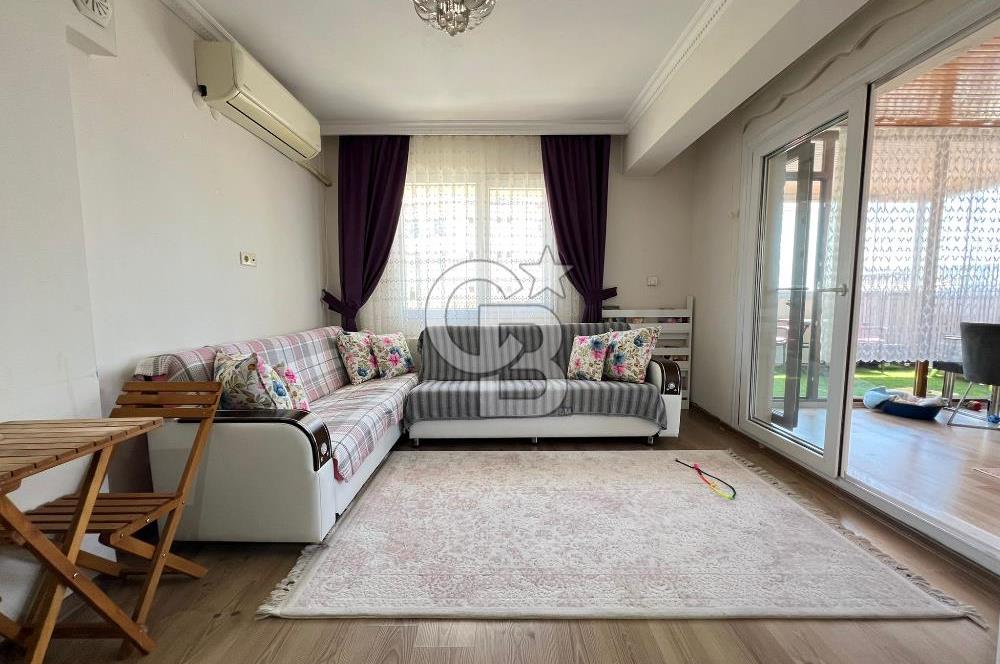 123M2 APARTMENT FOR SALE IN CUKUR NURSIMA COMPLEX