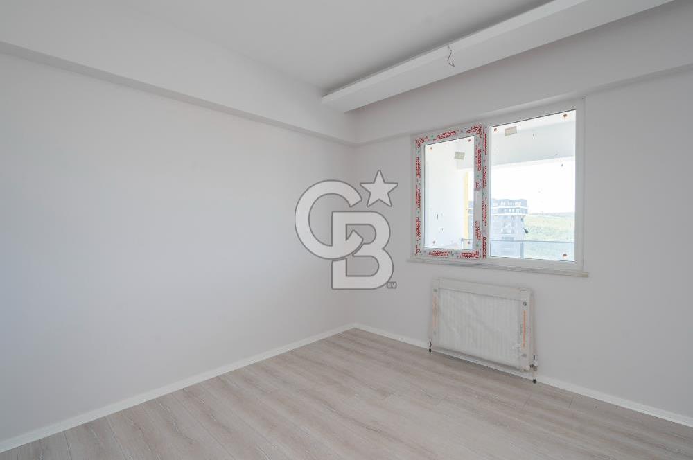 Bursa Osmangazi Yunuseli Güneştepe Cevahir Park Sitesinde Satılık 3+1 Daire