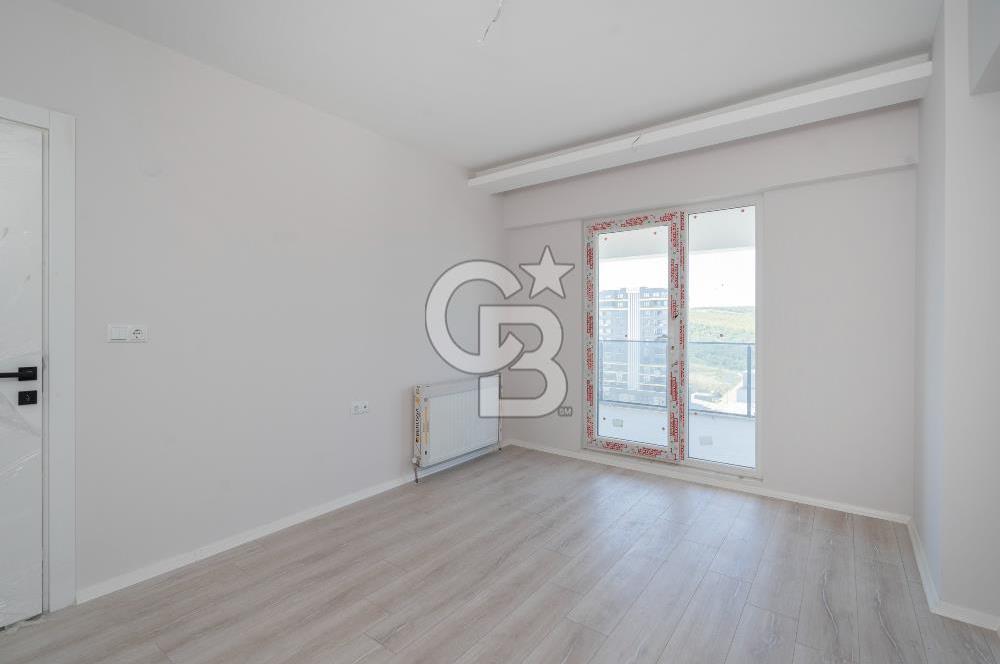 Bursa Osmangazi Yunuseli Güneştepe Cevahir Park Sitesinde Satılık 3+1 Daire