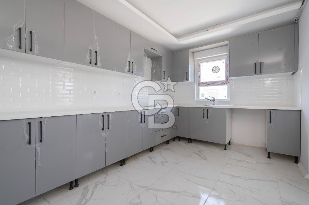 Bursa Osmangazi Yunuseli Güneştepe Cevahir Park Sitesinde Satılık 3+1 Daire