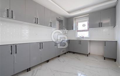 Bursa Osmangazi Yunuseli Güneştepe Cevahir Park Sitesinde Satılık 3+1 Daire