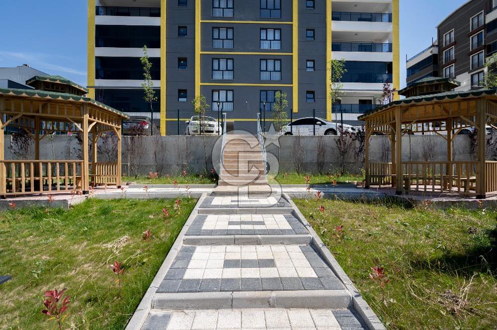 Bursa Osmangazi Yunuseli Güneştepe Cevahir Park Sitesinde Satılık 3+1 Daire