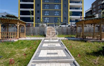 Bursa Osmangazi Yunuseli Güneştepe Cevahir Park Sitesinde Satılık 3+1 Daire