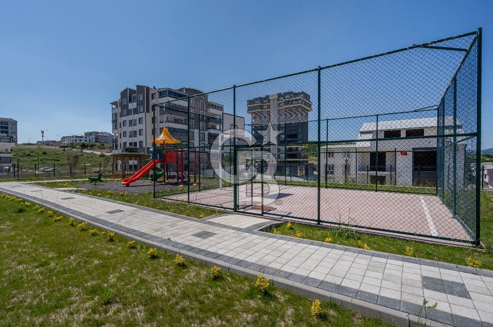 Bursa Osmangazi Yunuseli Güneştepe Cevahir Park Sitesinde Satılık 3+1 Daire