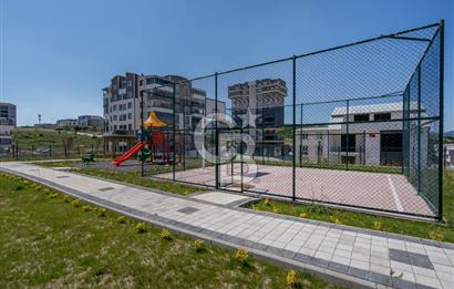 Bursa Osmangazi Yunuseli Güneştepe Cevahir Park Sitesinde Satılık 3+1 Daire