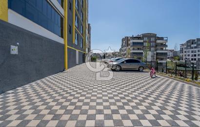 Bursa Osmangazi Yunuseli Güneştepe Cevahir Park Sitesinde Satılık 3+1 Daire