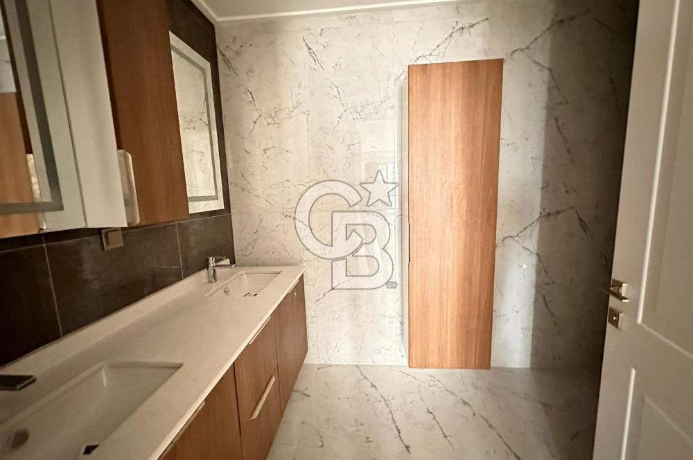 ÇANKAYA ALACAATLI'DA SİTE İÇİ 3+1 142 m2 SIFIR DAİRE