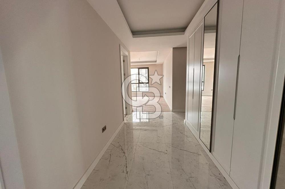 ÇANKAYA ALACAATLI'DA SİTE İÇİ 3+1 142 m2 SIFIR DAİRE