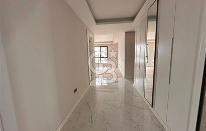 ÇANKAYA ALACAATLI'DA SİTE İÇİ 3+1 142 m2 SIFIR DAİRE