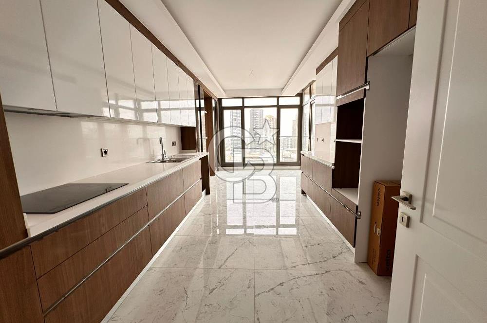 ÇANKAYA ALACAATLI'DA SİTE İÇİ 3+1 142 m2 SIFIR DAİRE