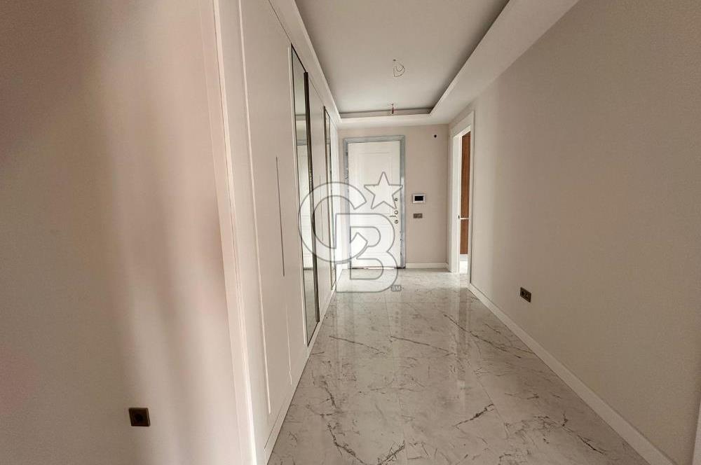 ÇANKAYA ALACAATLI'DA SİTE İÇİ 3+1 142 m2 SIFIR DAİRE