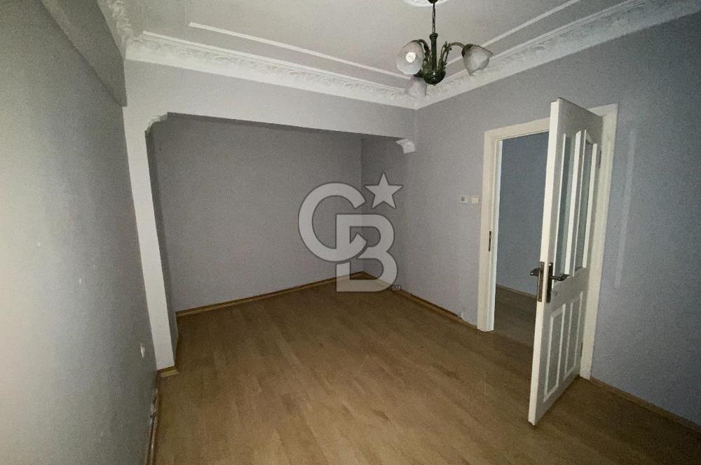 ÇANAKKALE MERKEZ CEVAT PAŞA MAH HARİKA KONUMDA 2+1 SATILIK DAİRE