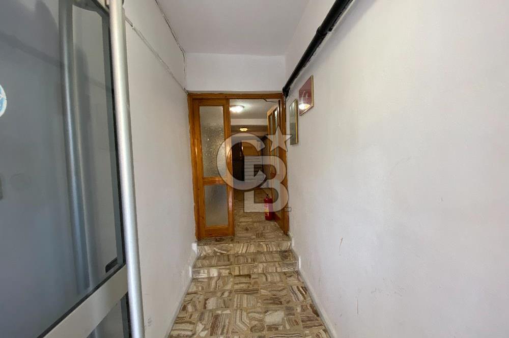 ÇANAKKALE MERKEZ CEVAT PAŞA MAH HARİKA KONUMDA 2+1 SATILIK DAİRE