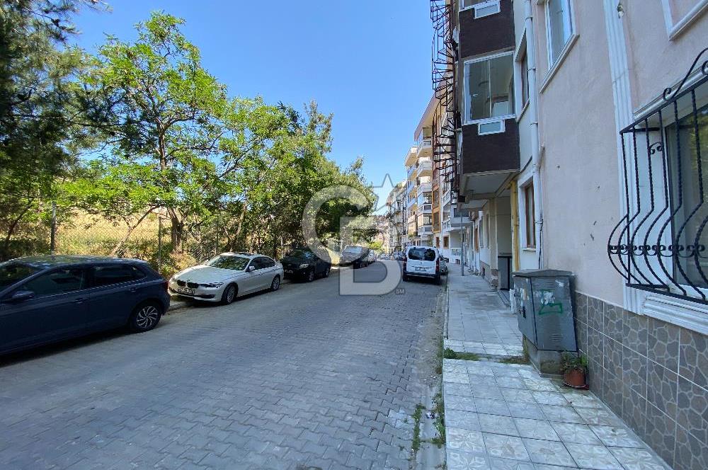 ÇANAKKALE MERKEZ CEVAT PAŞA MAH HARİKA KONUMDA 2+1 SATILIK DAİRE