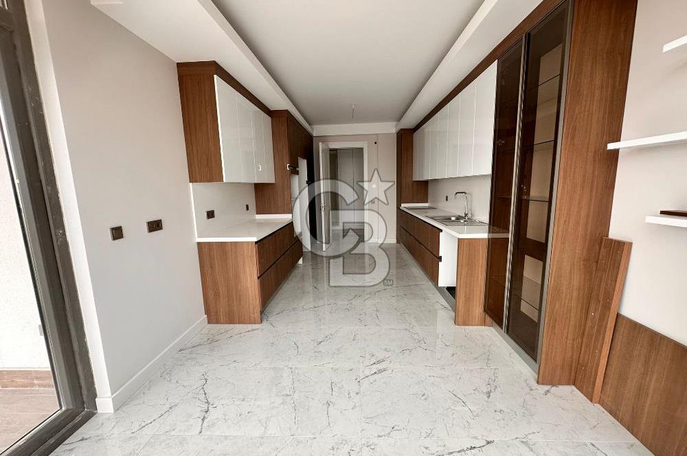 ÇANKAYA ALACAATLI'DA SİTE İÇİ 3+1 142 m2 SIFIR DAİRE