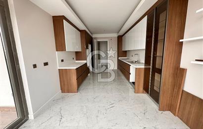 ÇANKAYA ALACAATLI'DA SİTE İÇİ 3+1 142 m2 SIFIR DAİRE