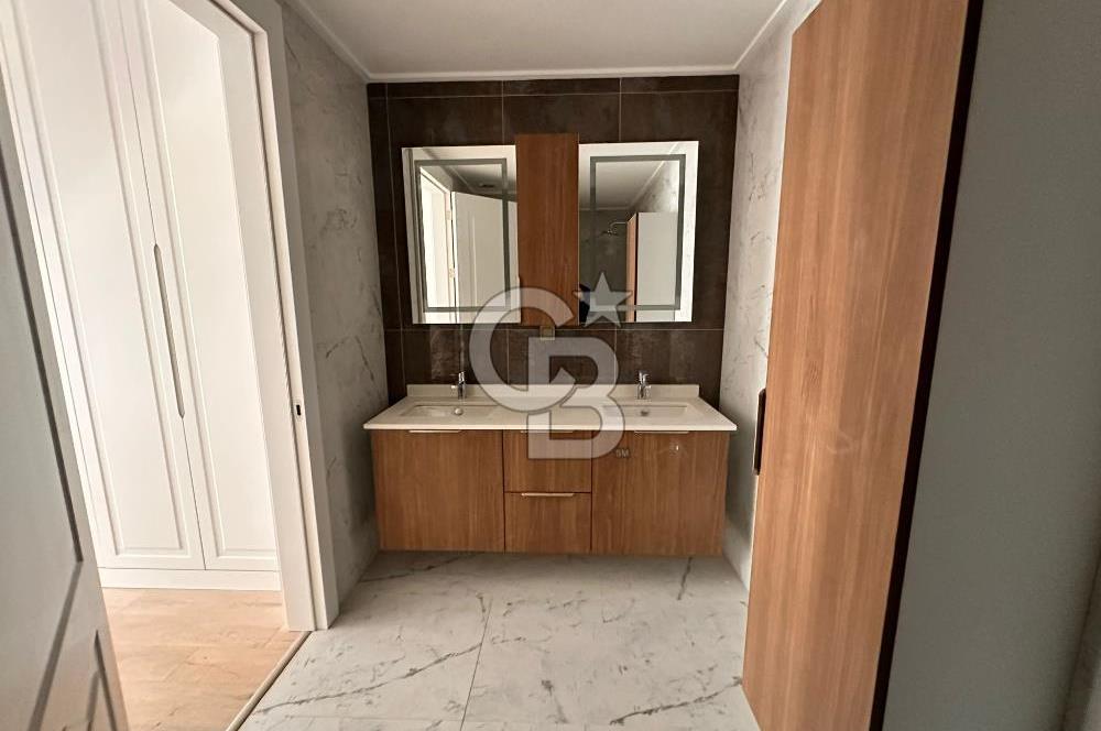 ÇANKAYA ALACAATLI'DA SİTE İÇİ 3+1 142 m2 SIFIR DAİRE