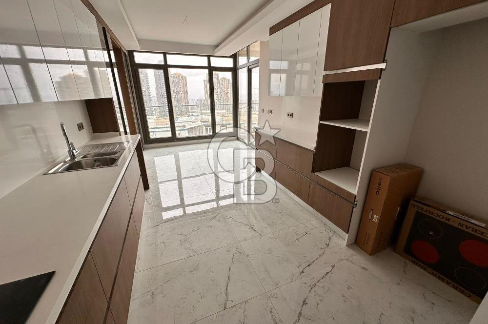 ÇANKAYA ALACAATLI'DA SİTE İÇİ 3+1 142 m2 SIFIR DAİRE