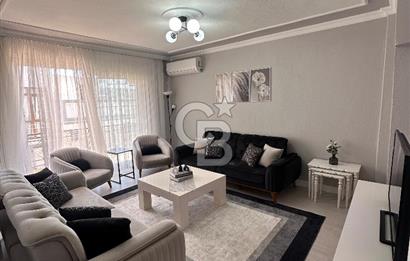 İzmir Buca Yıldız Mahallesinde Satılık 3+1 Daire