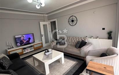 İzmir Buca Yıldız Mahallesinde Satılık 3+1 Daire